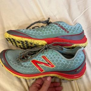 New Balance Minimus Women’s Running Shoes